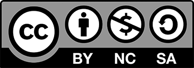 Licencia Creative Commons