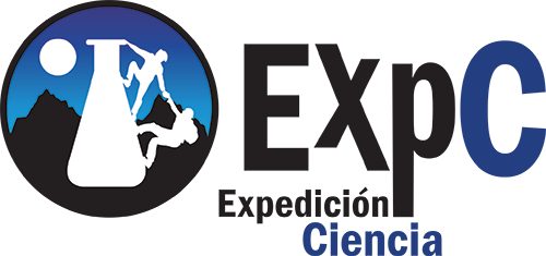 Expedición Ciencia